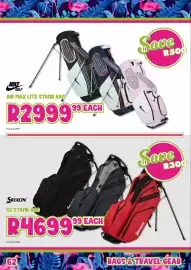 The Golfers Club catalogue Page 62