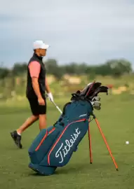 The Golfers Club catalogue Page 65