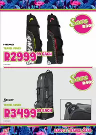 The Golfers Club catalogue Page 67