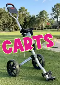 The Golfers Club catalogue Page 68