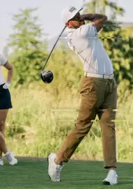 The Golfers Club catalogue Page 7