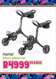 The Golfers Club catalogue Page 70