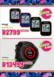 The Golfers Club catalogue Page 73