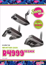 The Golfers Club catalogue Page 79