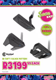 The Golfers Club catalogue Page 80