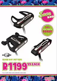The Golfers Club catalogue Page 82