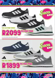 The Golfers Club catalogue Page 86