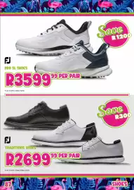 The Golfers Club catalogue Page 87
