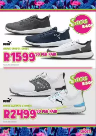 The Golfers Club catalogue Page 88