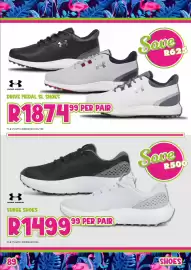 The Golfers Club catalogue Page 89