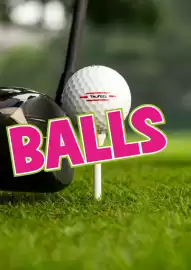 The Golfers Club catalogue Page 90