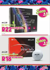 The Golfers Club catalogue Page 92