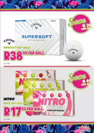 The Golfers Club catalogue Page 93