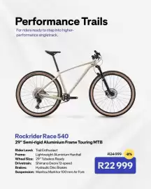 Decathlon catalogue Page 3