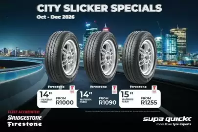 Supa Quick catalogue Page 1