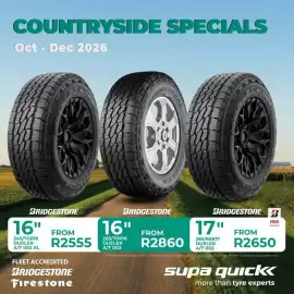 Supa Quick catalogue Page 3