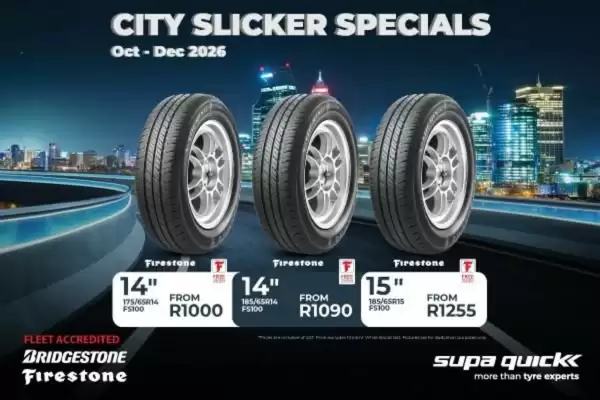 Supa Quick (valid until 31-12)