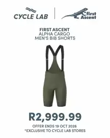 Cycle Lab catalogue Page 2