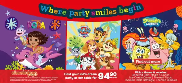 Wimpy catalogue Page 3