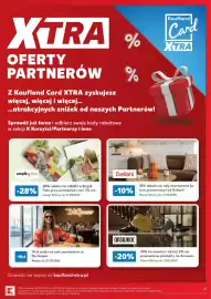 Kaufland gazetka tydzień 41 Strona 21: Answear., Beliani