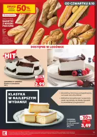 Kaufland gazetka tydzień 41 Strona 33