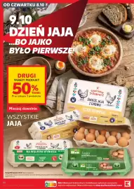 Kaufland gazetka tydzień 41 Strona 44