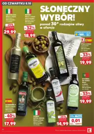 Kaufland gazetka tydzień 41 Strona 48