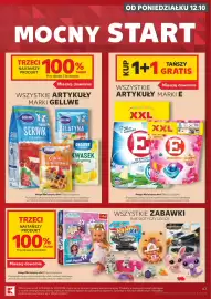 Kaufland gazetka tydzień 41 Strona 67