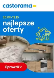 Castorama gazetka Strona 1: castorama 30.09-13.10 najlepsze oferty Sprawdź> A 008 鼎