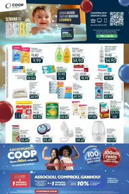 Catálogo Drogaria Coop