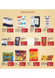 Folheto Novo Atacarejo Página 13: Biscoito choco biscuit bonbon €4,98