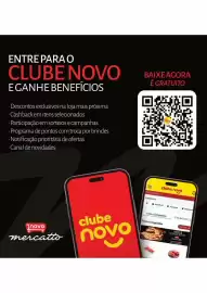 Folheto Novo Atacarejo Página 19