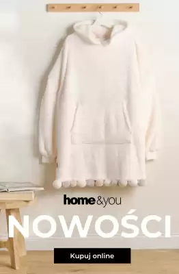Home&You (ważność do 11-10)