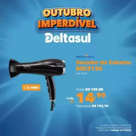 Folheto Deltasul Página 3