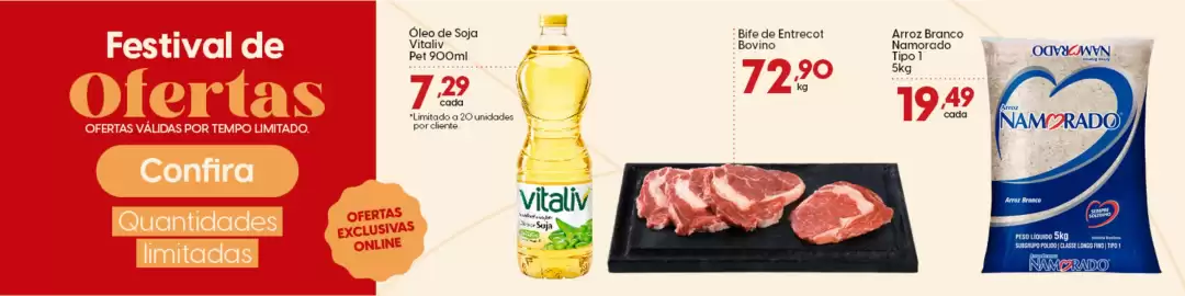 Catálogo Supper Rissul Página 1