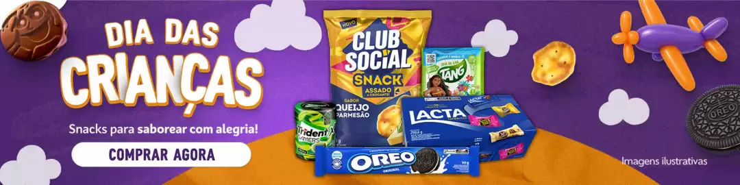 Catálogo Supper Rissul Página 3