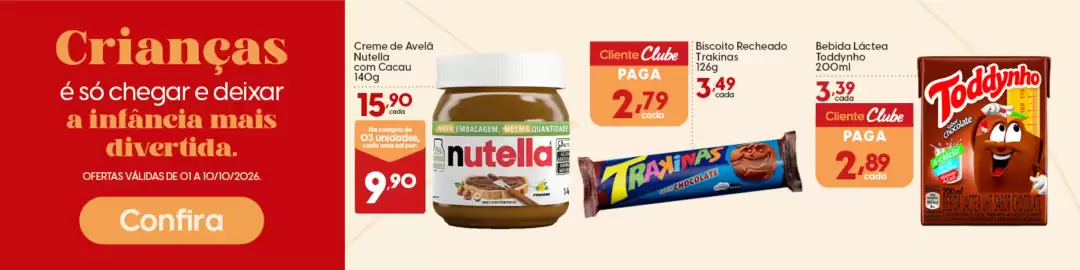 Catálogo Supper Rissul Página 6