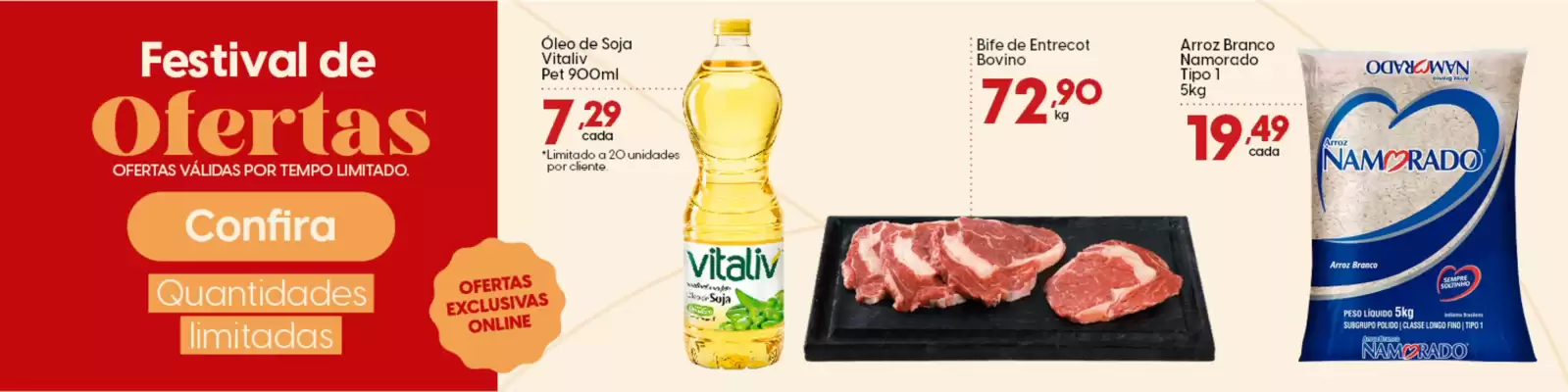 Supper Rissul (válido até 11-11)