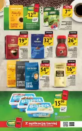 Arhelan gazetka Strona 11: Kawa Mocca Fix Gold Mielona €16,99, Kawa Exclusive Mielona €32,99