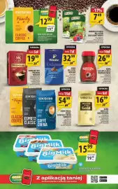 Arhelan gazetka Strona 11: Kawa Mocca Fix Gold Mielona €16,99, Kawa Exclusive Mielona €32,99
