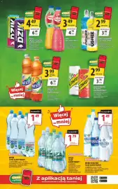 Arhelan gazetka Strona 13: Napój (cały asortyment) €3,49, Napój Energetyczny Dzik €4,49