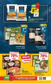 Arhelan gazetka Strona 3: Zupa Jarzynowa Hortex €7,99, Frytki Karbowane, Proste do Piekarnika €8,99