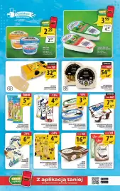 Arhelan gazetka Strona 7: Ser Koryciński Zarzeczy €54,99, Ser Żółty Serenada Radamer €32,99