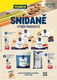 Makro leták Strana 1