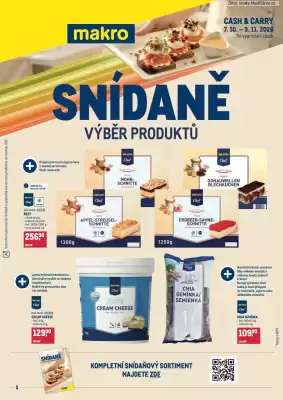 Makro leták