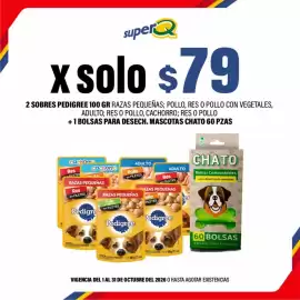 Catálogo Super Q Página 11