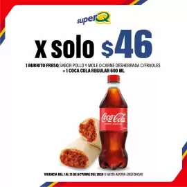 Catálogo Super Q Página 19