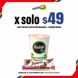 Catálogo Super Q Página 28