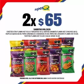 Catálogo Super Q Página 47