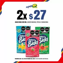 Catálogo Super Q Página 57